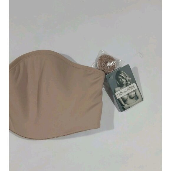 New Bra Dominique Oceana Seamless Stapless Bra - Picture 2 of 7